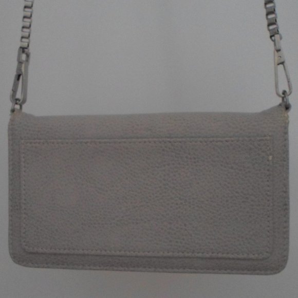 Calvin Klein Crossbody Wallet Bag - Picture 3 of 11